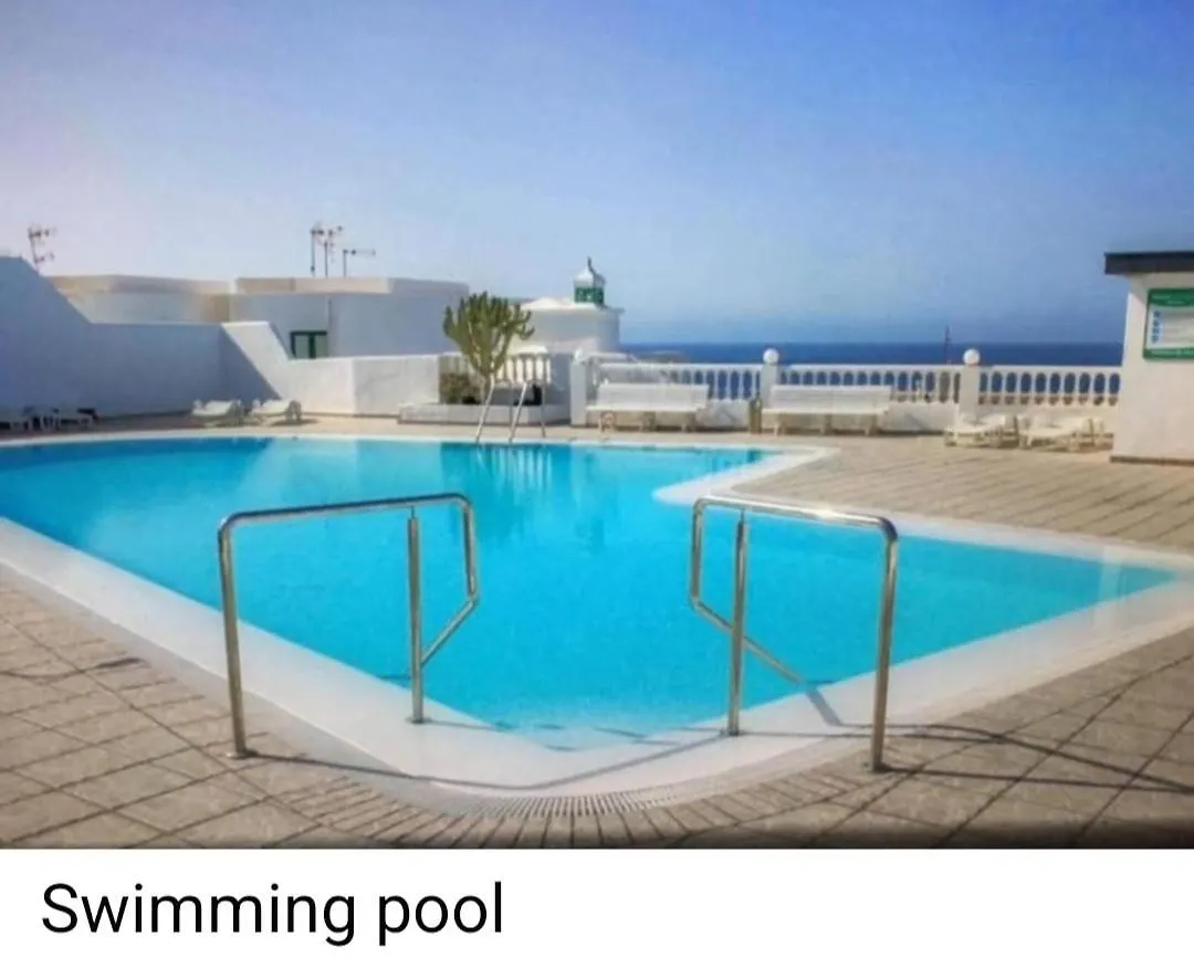 Lazydays Apartment Puerto del Carmen  0*, Puerto del Carmen (Lanzarote)