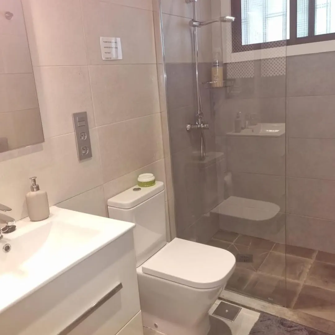 Lazydays Apartment Puerto del Carmen