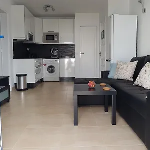 Apartment Atalaya 1st Floor Poolside, Puerto del Carmen (Lanzarote)