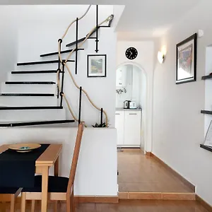 Apartment Casa Gofio, Puerto del Carmen (Lanzarote)