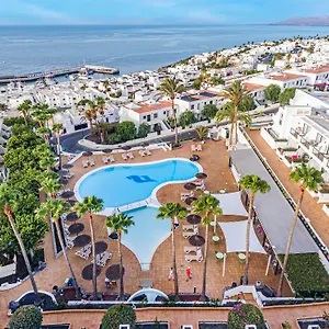 Thb Flora Otel