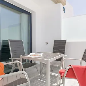 Vakantiehuis Casa Mercedes,, Puerto del Carmen (Lanzarote)