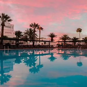 Aequora Lanzarote Otel